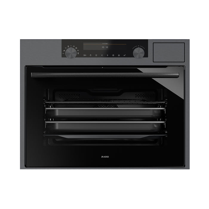 Four encastrable ASKO OCSM8487B Reconditionné