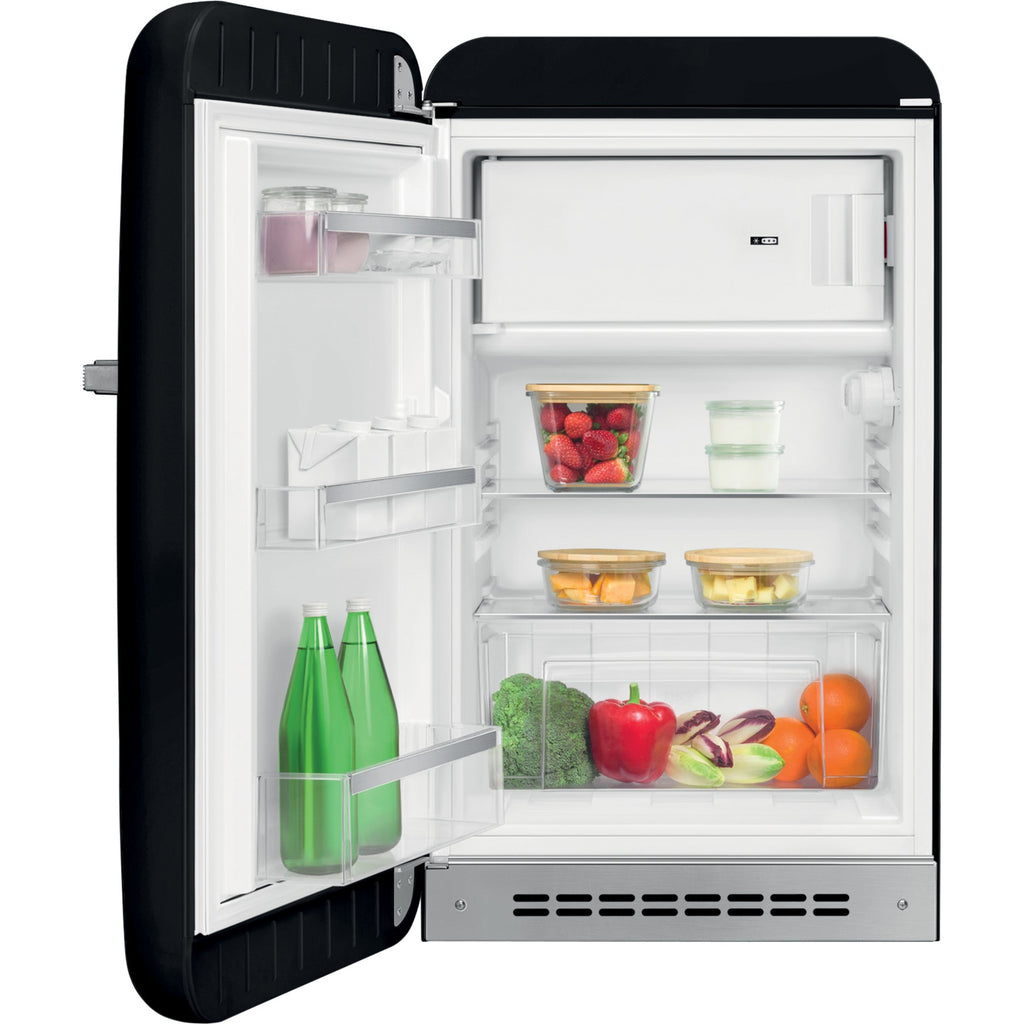 Réfrigérateur top SMEG FAB10LBL6