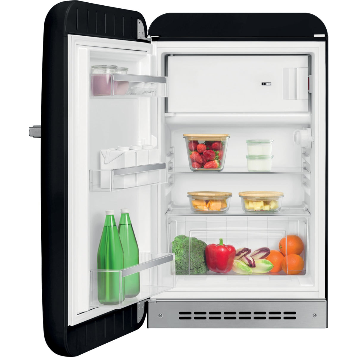Réfrigérateur top SMEG FAB10LBL6