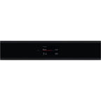Four encastrable ELECTROLUX EOE9P3XT Pyrolyse Noir mat, Chaleur tournante et Sonde 71L