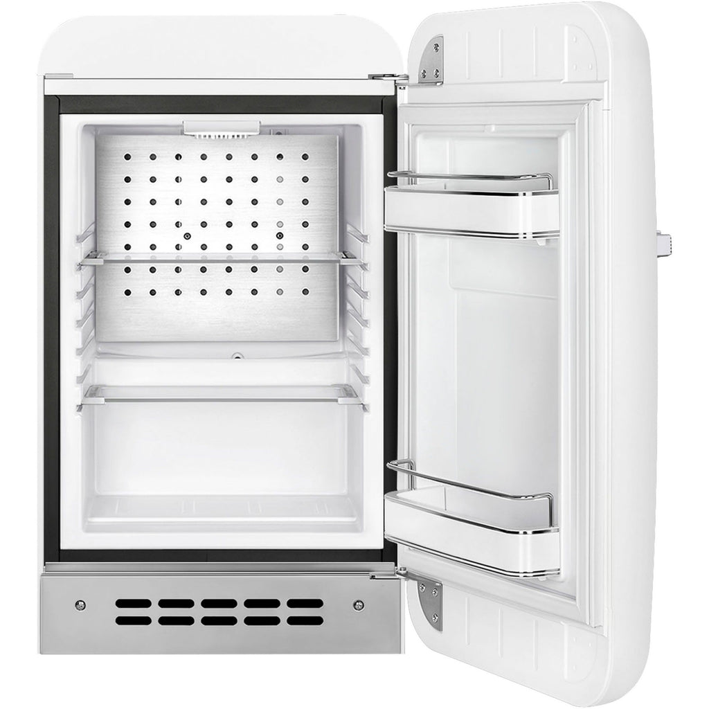 Mini réfrigérateur SMEG FAB5RWH6