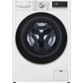 Lave linge séchant hublot LG F964V71WRHT Reconditionné