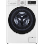 Lave linge séchant hublot LG F964V71WRHT Reconditionné
