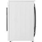 Lave linge hublot LG F34R50WHS
