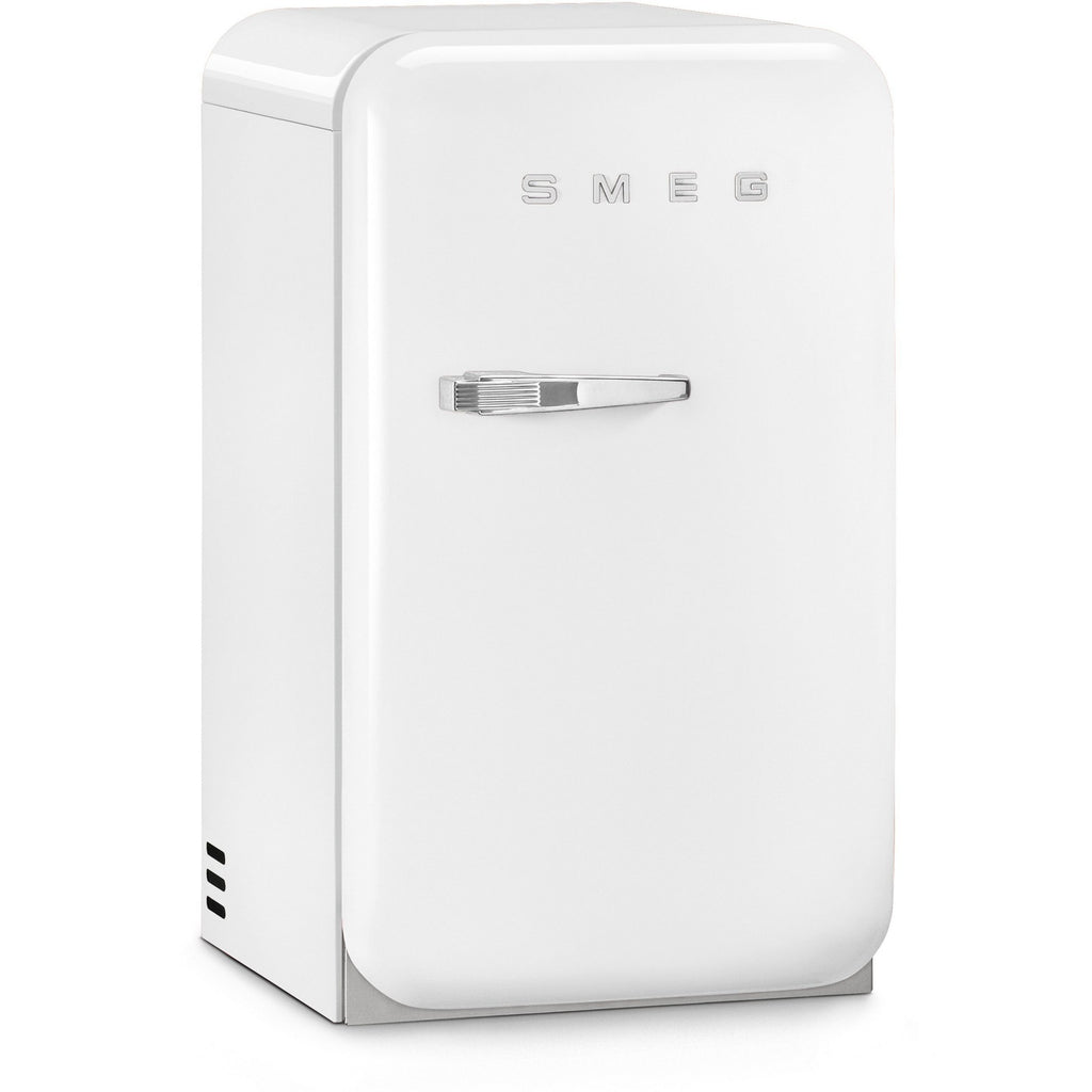 Mini réfrigérateur SMEG FAB5RWH6
