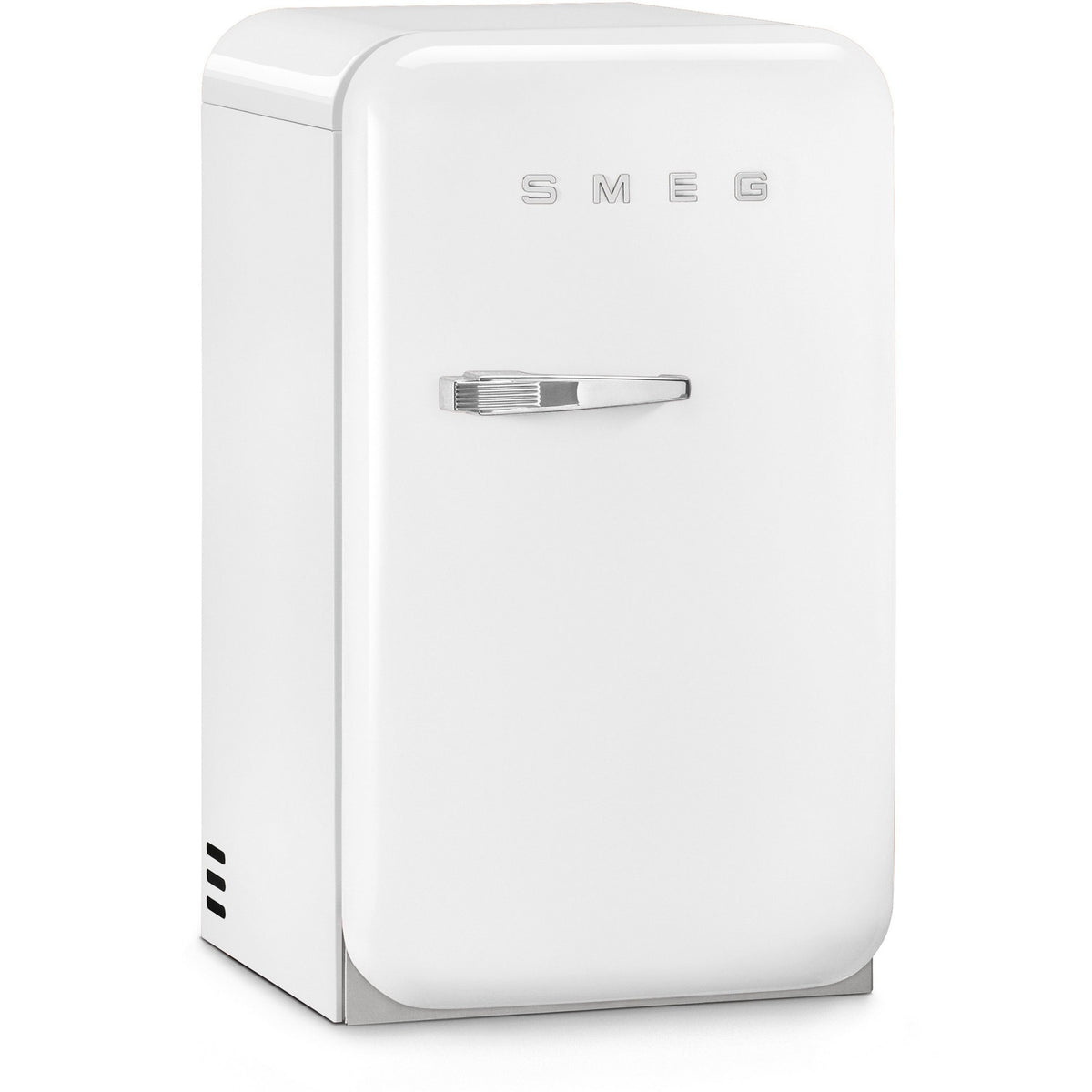 Mini réfrigérateur SMEG FAB5RWH6