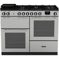 Piano de cuisson gaz FALCON INFUSION NGC OC TAB GAZ 110 CM INOX