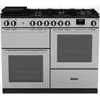 Piano de cuisson gaz FALCON INFUSION NGC OC TAB GAZ 110 CM INOX