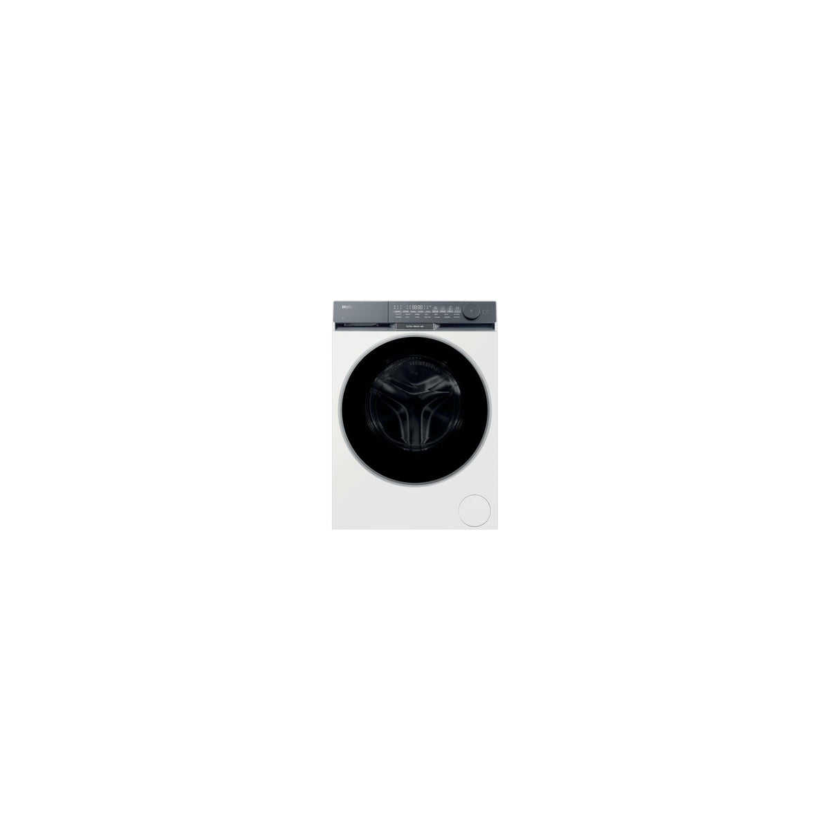 Lave linge hublot HAIER HW90-BD14387U1