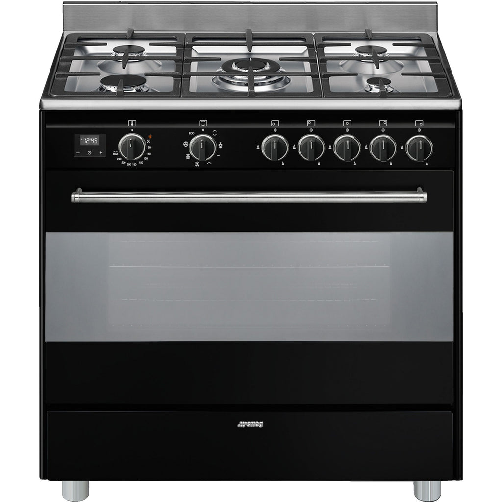 Piano de cuisson gaz SMEG BG91N2