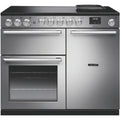 Piano de cuisson induction FALCON NEXUS NGC TAB IND 100 CM INOX CHROME