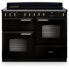 Piano de cuisson induction FALCON NGC TAB IND 110 CM NOIR CHROME