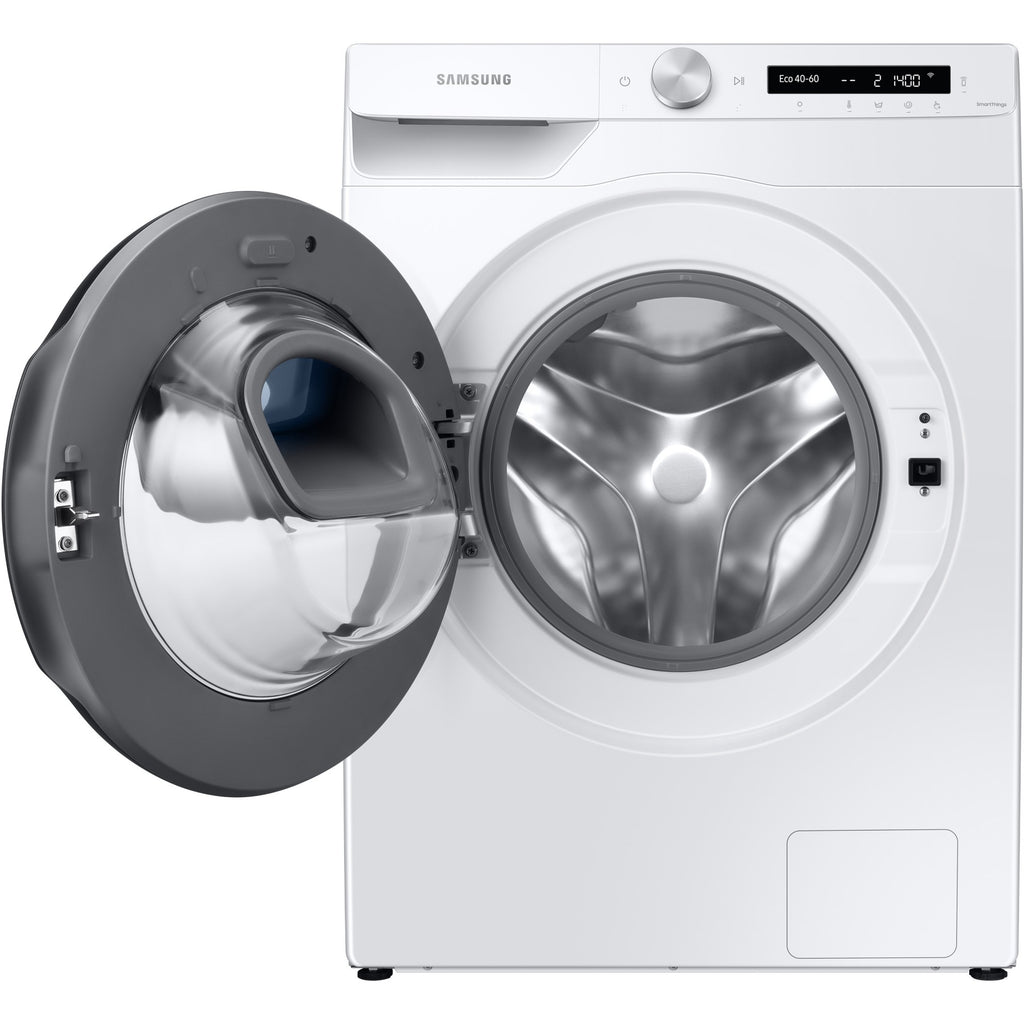 Lave linge hublot SAMSUNG WW10T554DAW Reconditionné