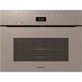 Four encastrable MIELE H 7440 BMX PEBE - Chaleur tournante - Porte froide - Écran tactile