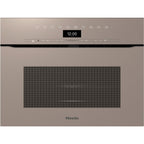 Four encastrable MIELE H 7440 BMX PEBE - Chaleur tournante - Porte froide - Écran tactile