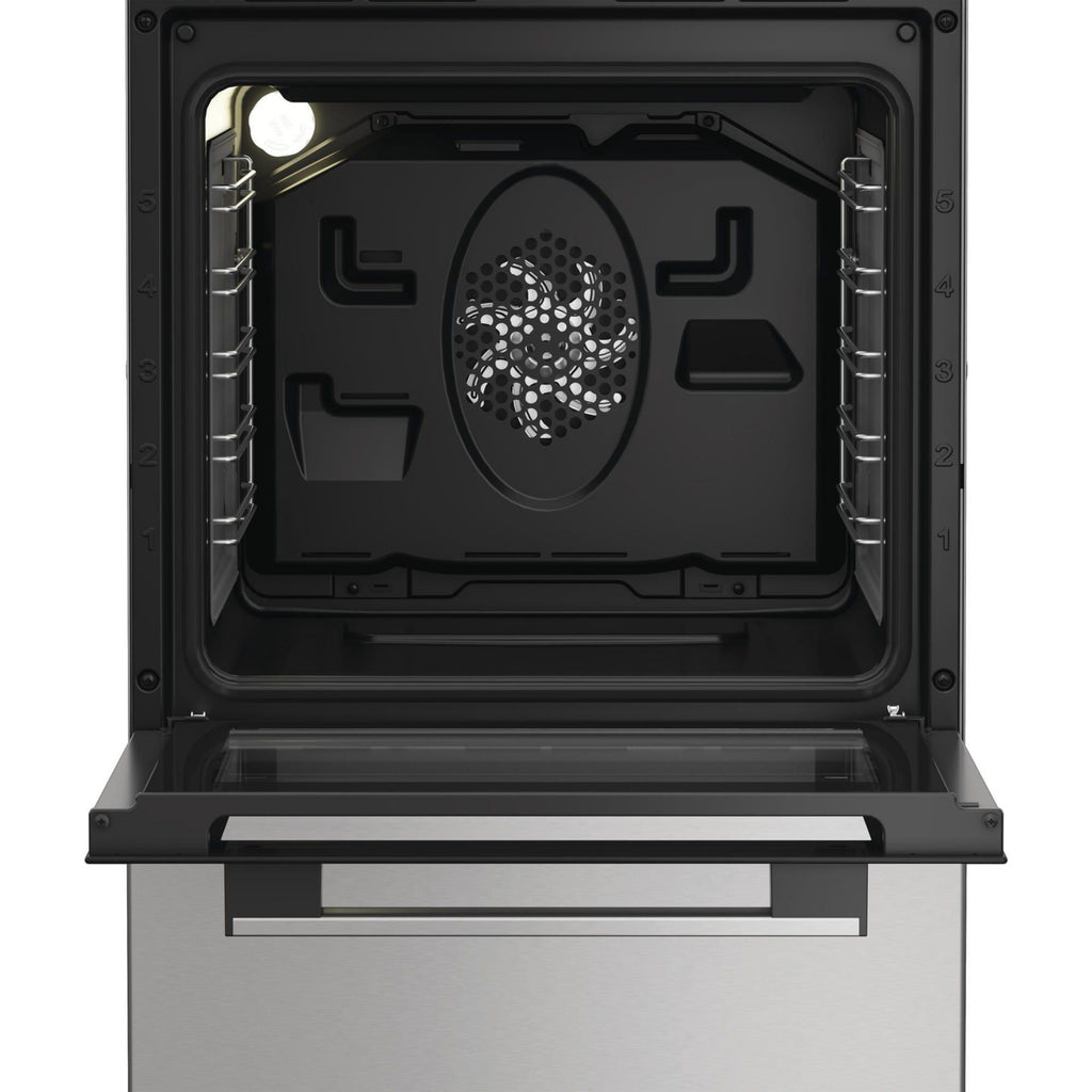 Cuisinière induction WHIRLPOOL W5I8LCSX
