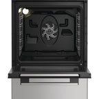 Cuisinière induction WHIRLPOOL W5I8LCSX