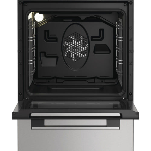 Cuisinière induction WHIRLPOOL W5I8LCSX