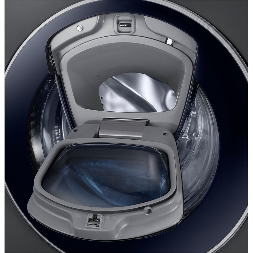 Lave linge hublot SAMSUNG WW80K5410UX Reconditionné