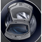 Lave linge hublot SAMSUNG WW80K5410UX Reconditionné
