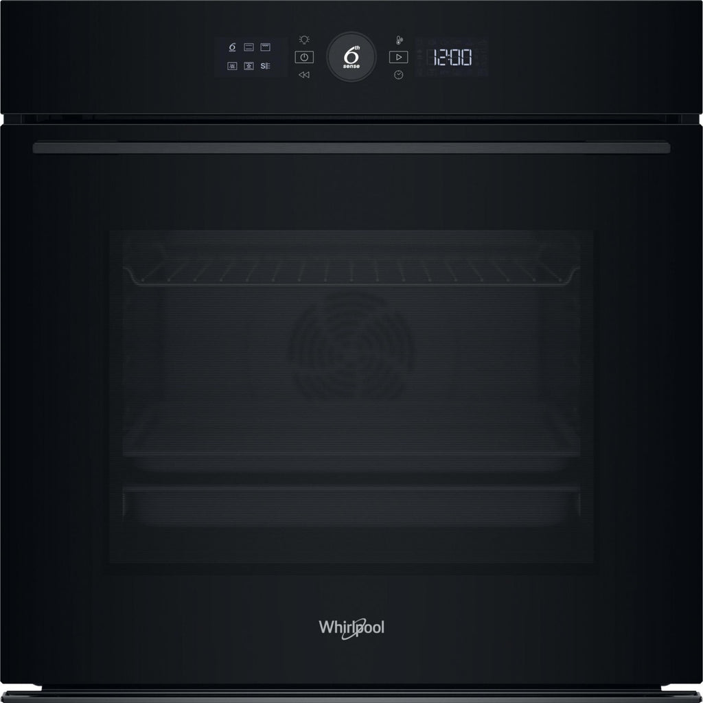 Four encastrable fonction vapeur WHIRLPOOL WK5BAFS81PM1S