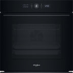 Four encastrable fonction vapeur WHIRLPOOL WK5BAFS81PM1S