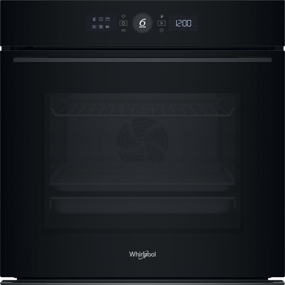 Four encastrable fonction vapeur WHIRLPOOL WK5BAFS81PM1S