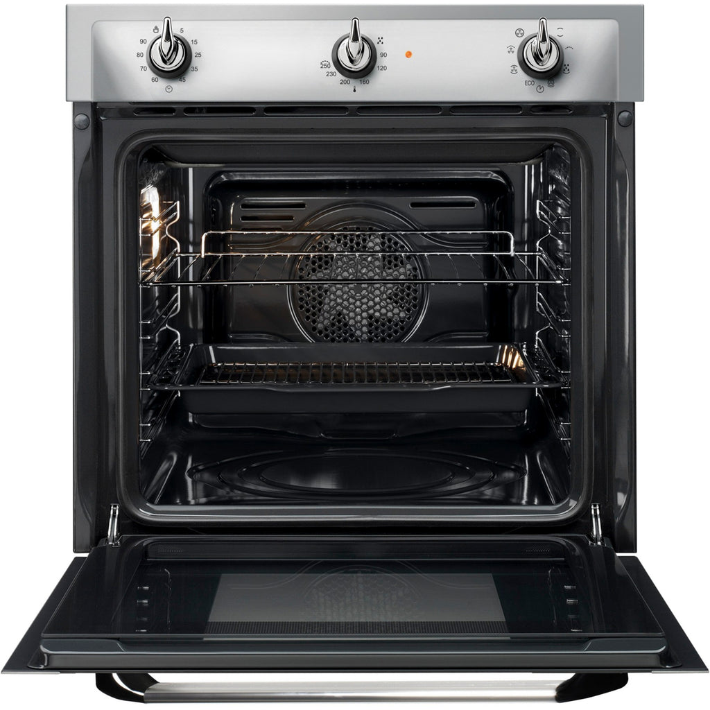 Four encastrable SMEG SF6905X1 - Chaleur pulsée - Hydrolyse