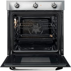 Four encastrable SMEG SF6905X1 - Chaleur pulsée - Hydrolyse