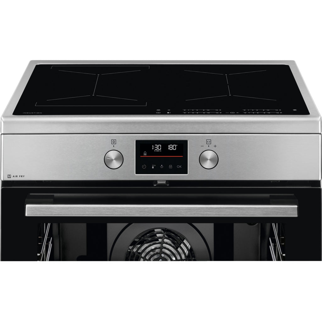 Cuisinière induction ELECTROLUX EKI64899CX