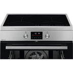 Cuisinière induction ELECTROLUX EKI64899CX