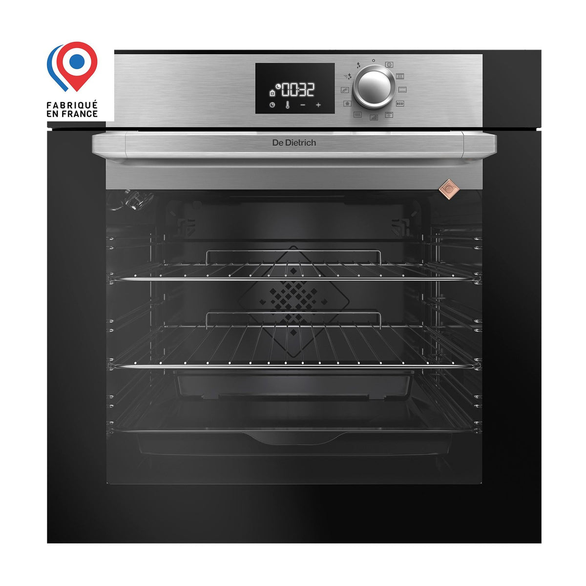 Four encastrable DE DIETRICH DOP7220X