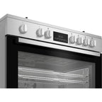Cuisinière gaz BEKO BGM11226EX