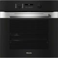 Four encastrable MIELE H 2861 BP IN - Pyrolyse - Chaleur pulsée - Porte froide - Rails télescopiques