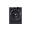 Lave linge hublot HOTPOINT NS9479BKFR