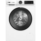 Lave linge hublot BOSCH WGJ244ABFR - 9 kg - 1351 tr/min - Classe A - Moteur induction - Autodosage - Connecté