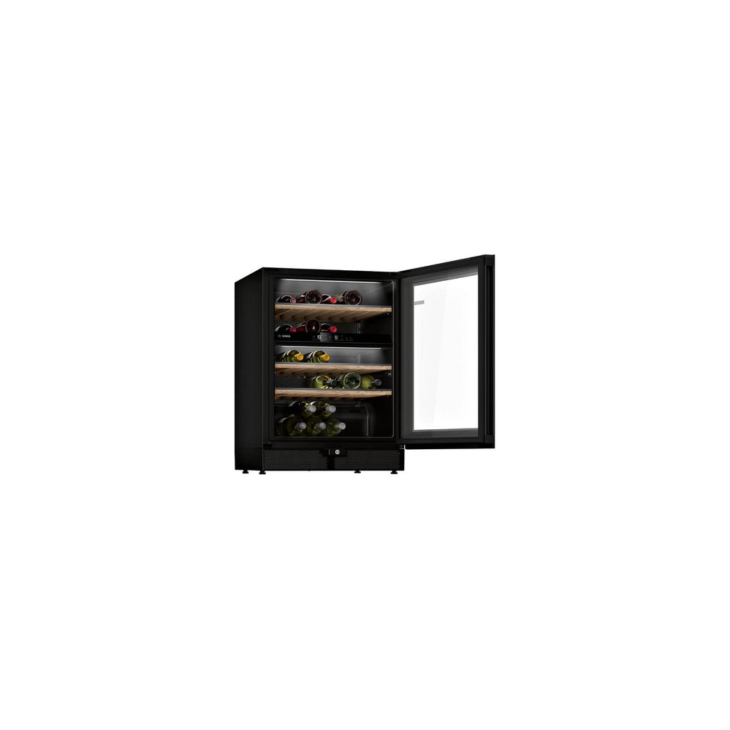 Cave à vin de service BOSCH KWK16ABGB