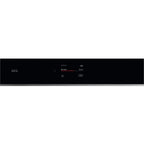 Four micro onde combiné AEG TM7NK721B - Combiné micro-ondes - Écran tactile