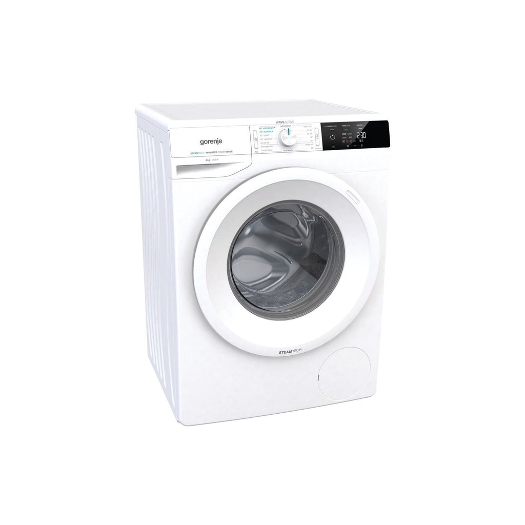 Lave linge hublot GORENJE WEI84CS Reconditionné