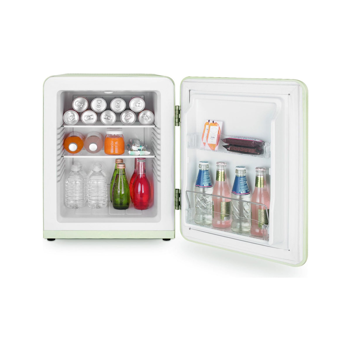 Mini réfrigérateur SWEISS WEISS7