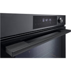 Four encastrable LG WS7D7652CB - Pyrolyse - Hydrolyse - Chaleur pulsée - Porte froide - Rails télescopiques