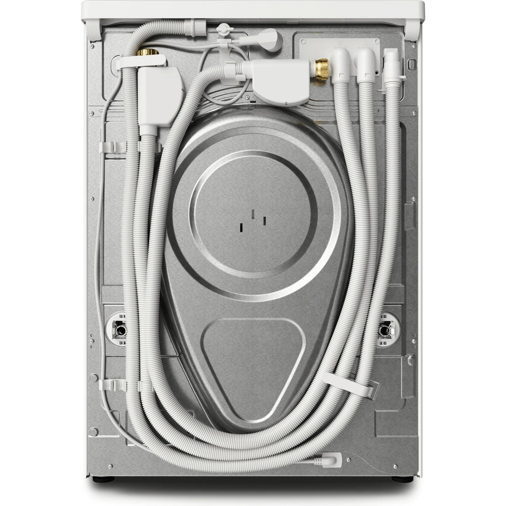 Lave linge hublot MIELE WWR 860 WPS