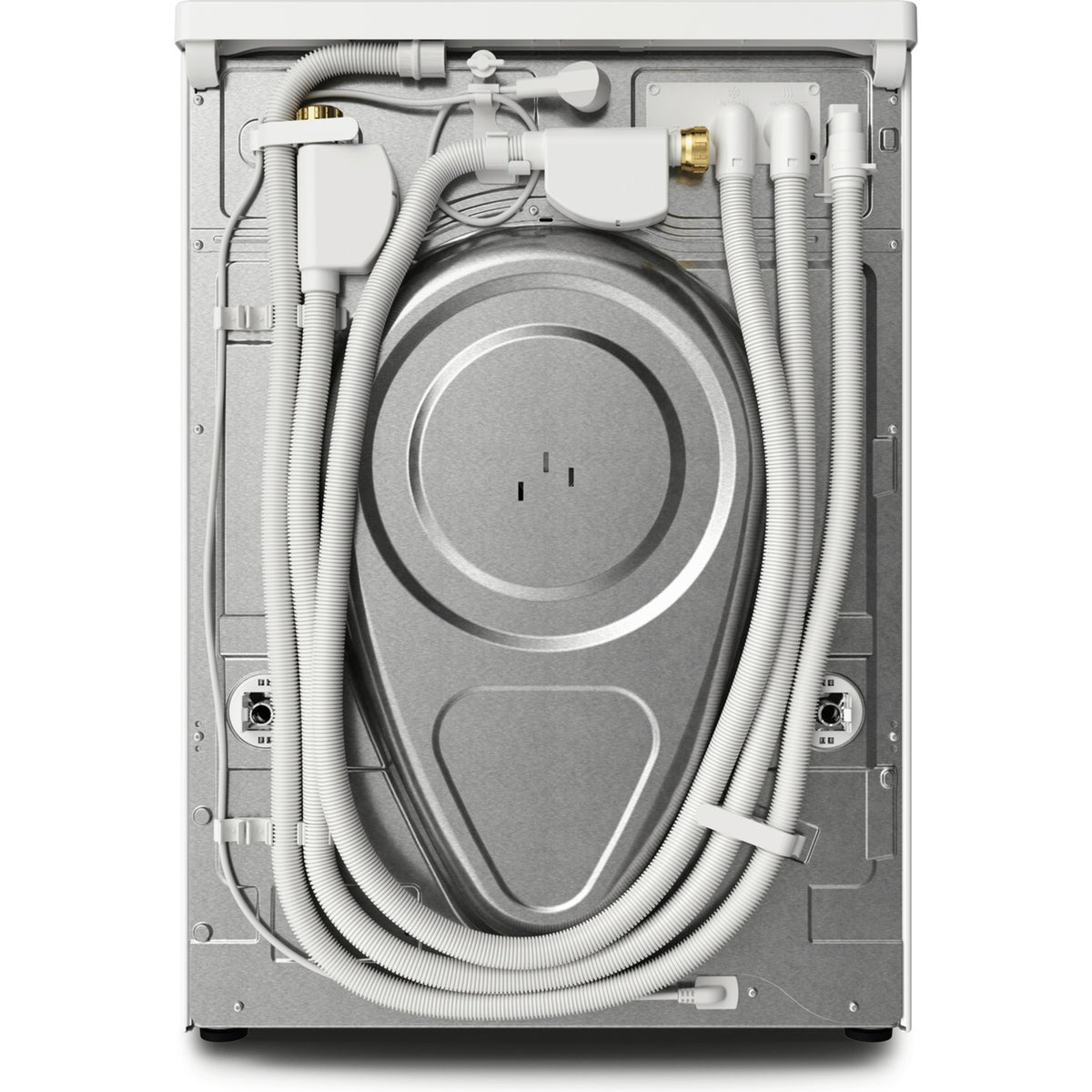 Lave linge hublot MIELE WWR 860 WPS