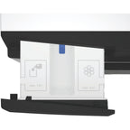 Lave linge hublot WHIRLPOOL WPM27WADSFR - 12 kg - 1400 tr/min - Classe A - Moteur induction - Connecté