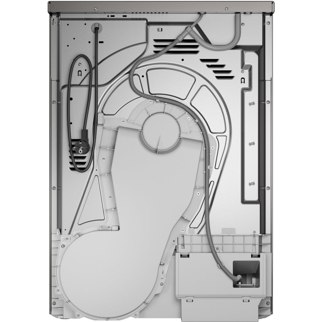 Sèche linge pompe à chaleur ASKO T309HCW
