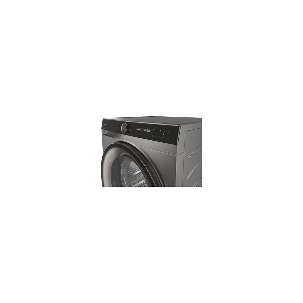 Lave linge hublot CANDY BS 49SB8G-S