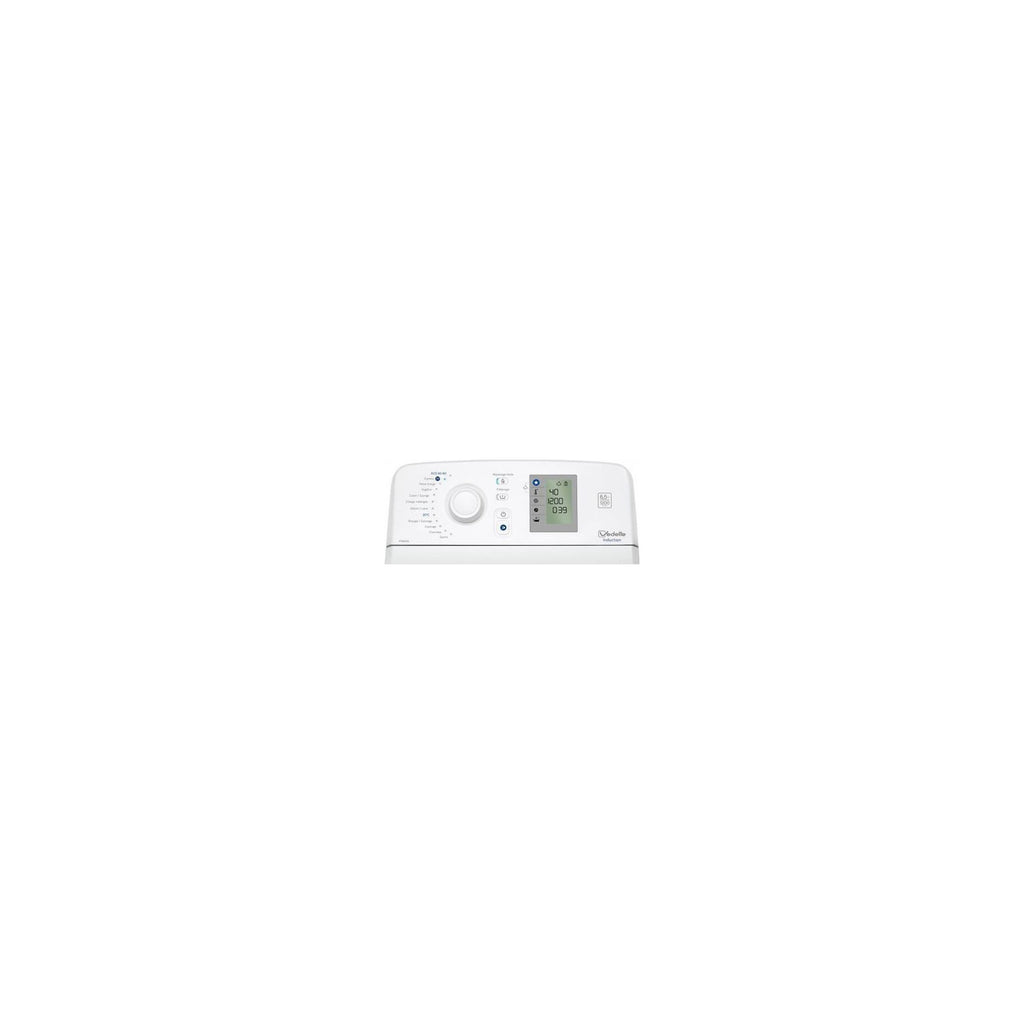 Lave linge top VEDETTE VT16524Q Reconditionné