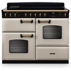 Piano de cuisson induction FALCON NGC TAB IND 110 CM CREME PASTEL LAITON A