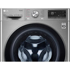 Lave linge hublot LG F14V72ISTA AUTODOSE Reconditionné
