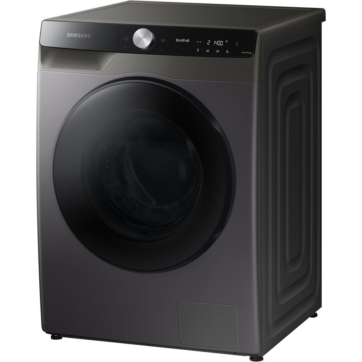 Lave linge hublot SAMSUNG WW90T734DBX Quickdrive Reconditionné
